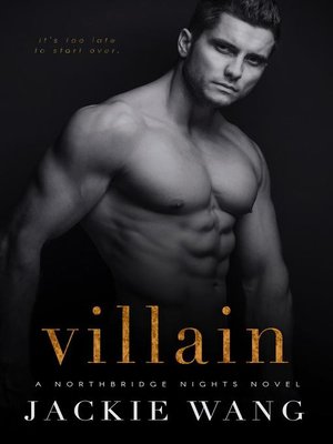 cover image of Villain